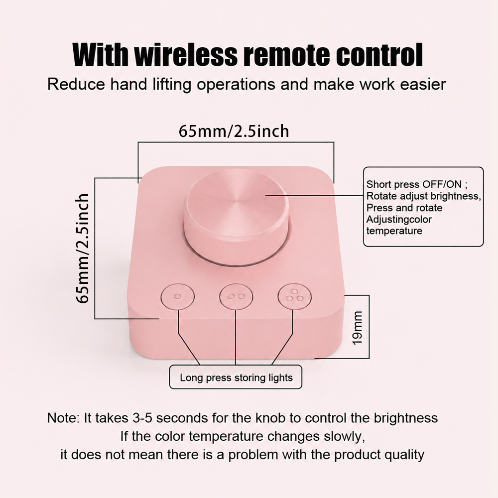 Barre lumineuse pour moniteur, - Setup Desk Monitor avis et prix