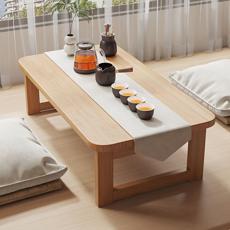 Table d'appoint pliable portab - Desk Setup Minimalist avis et prix