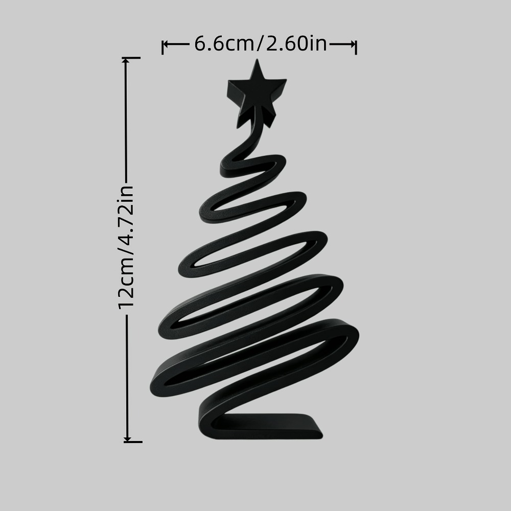 Ornement de Noël minimaliste i - Desk Setup Minimalist avis et prix