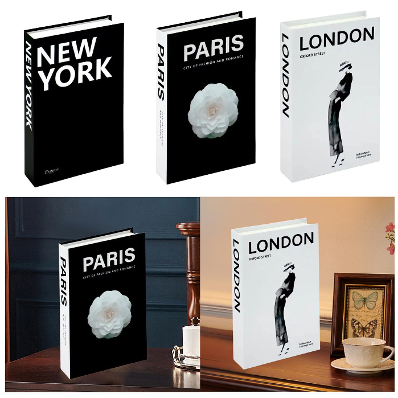 Livre décoratif moderne et min - Desk Setup Minimalist avis et prix