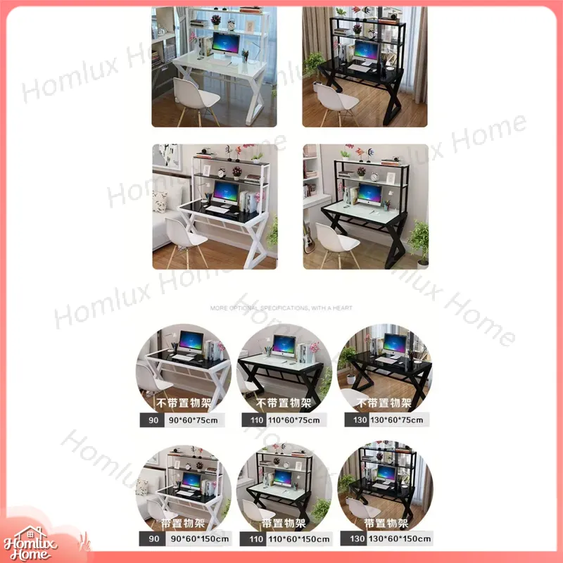 Bureau de jeu pour PC, configu - Desk Setup L Shaped avis et prix