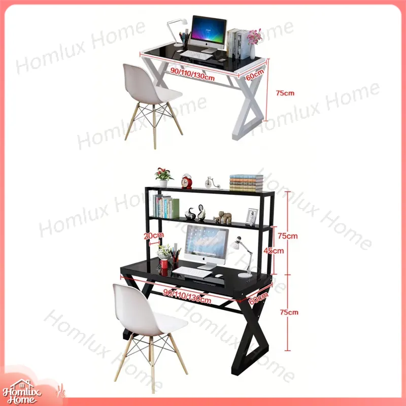 Bureau de jeu pour PC, configu - Desk Setup L Shaped avis et prix
