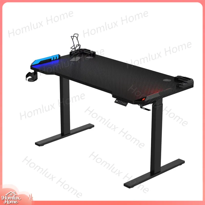Lampe de bureau LED RGB réglab - Desk Setup L Shaped avis et prix